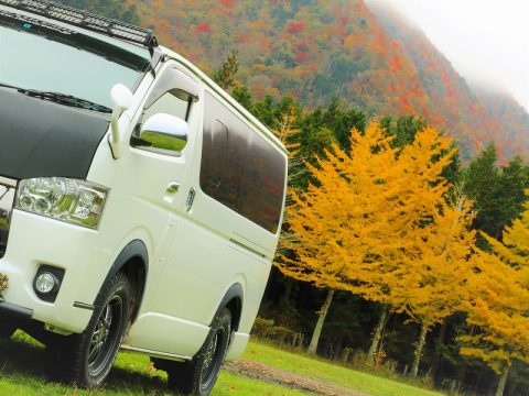 高崎店デモカー in そとあそび