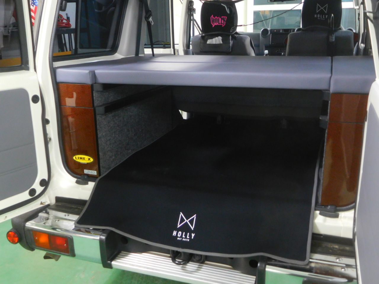 Line X 自動車部門 公式ブログ Flexdream Blog 17 4 9