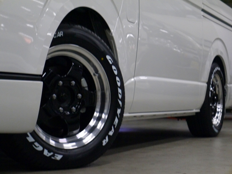 XTRAP S1HC×NASCAR XTRAP S1HC×NASCAR