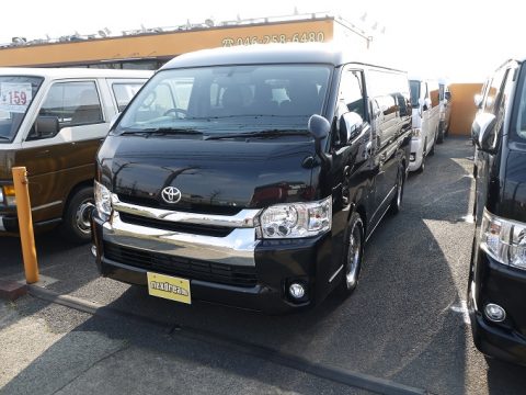 新車カスタムコンプリート 新車カスタムコンプリート