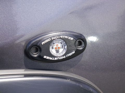RIGID サイドウインカーランプ RIGID サイドウインカーランプ
