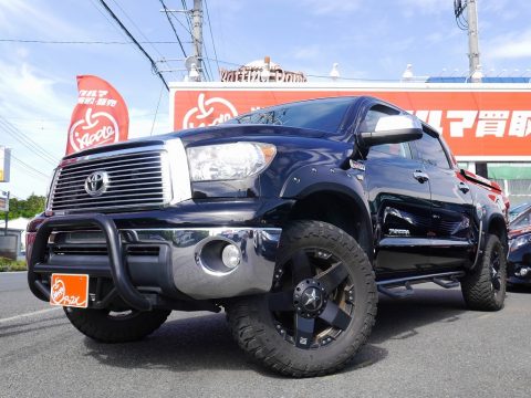 タンドラ クルーマックス プラチナム N-FABサイドステップ ブルバー KMC XDシリーズ ロックスター20インチAW タンドラ クルーマックス プラチナム N-FABサイドステップ ブルバー KMC XDシリーズ ロックスター20インチAW