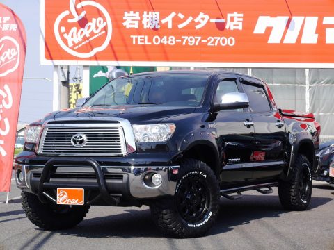タンドラ クルーマックス プラチナム アメリカンレーシング18インチAW タンドラ クルーマックス プラチナム アメリカンレーシング18インチAW
