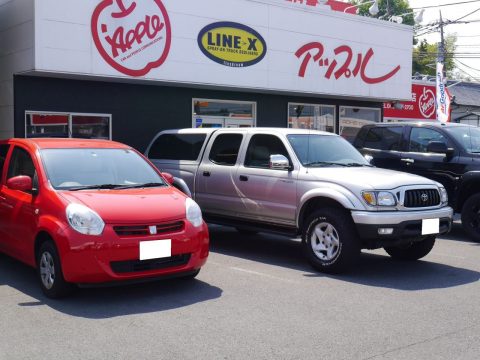 2004y タコマ Wキャブ LTD TRDオフロードPKG 4WD 2004y タコマ Wキャブ LTD TRDオフロードPKG 4WD