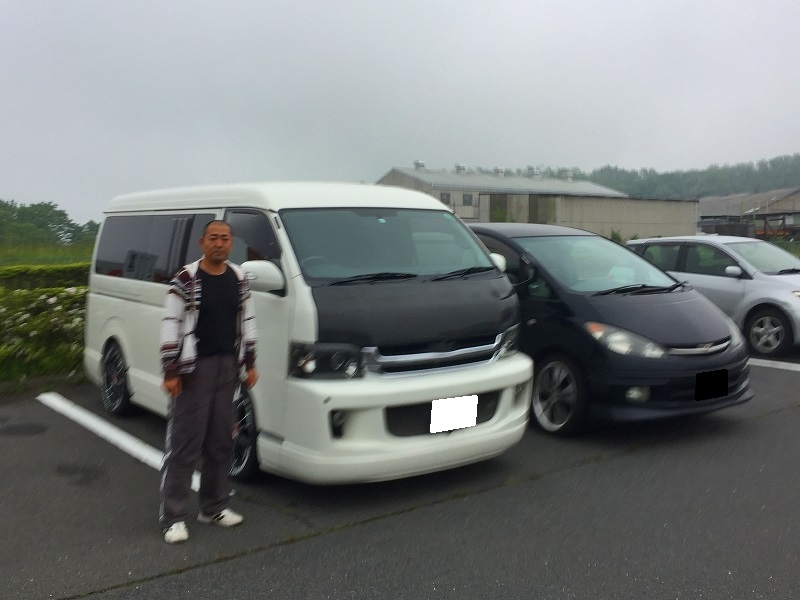 驚愕の万円お値引き 新車ハイエースワゴンgl 4wd Fd Boxベッドキットが期間限定の特選車に ハイエース専門店のライトキャンピングカー Flexdream Blog