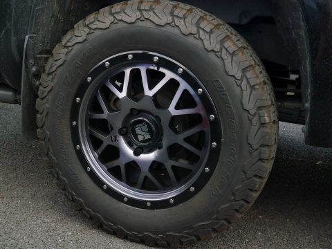 ＥＸＴＲＥＭＥ－Ｊ　20インチＡＷ　ＢＦＧｏｏｄｒｉｃｈ　ＡＴ