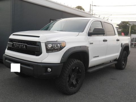 タンドラ SR5 lineーX タンドラ SR5 lineーX