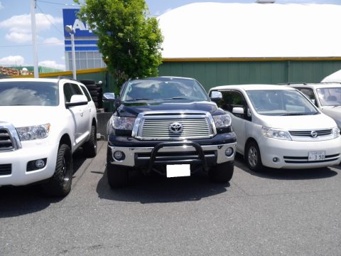 2010y タンドラ クルーマックス プラチナム 3.5インチリフトアップ 2010y タンドラ クルーマックス プラチナム 3.5インチリフトアップ