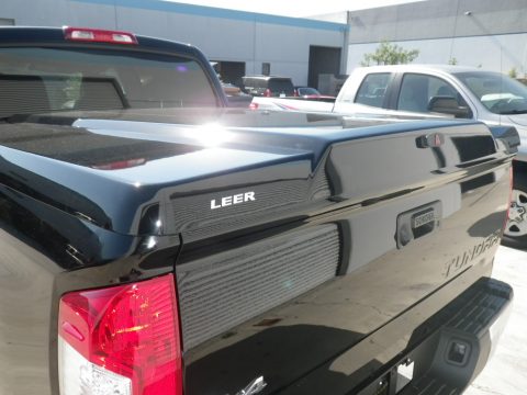 LEERハードトノカバー LEERハードトノカバー