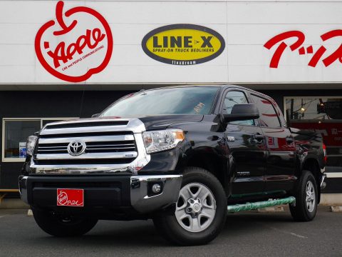 2017y タンドラ クルーマックス SR5 4WD 新車 2017y タンドラ クルーマックス SR5 4WD 新車