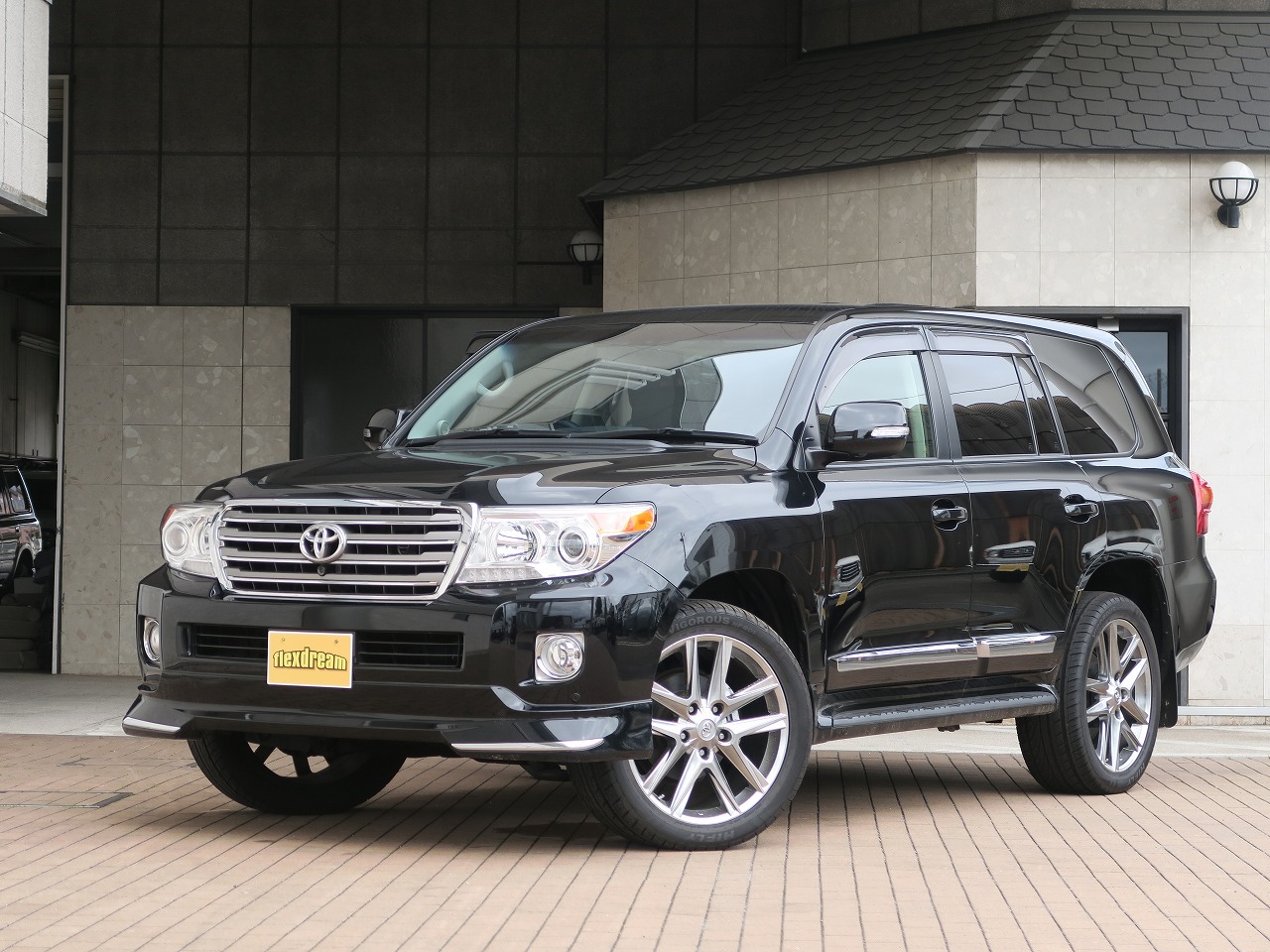 ランドクルーザー 200 URJ202W (H21.5〜H23.12) データシステム Datasystem エアサス＆アクティブサスコントローラーハーネスH-08D ランドクルーザー 200 URJ202W (H21.5〜H23.12) データシステム