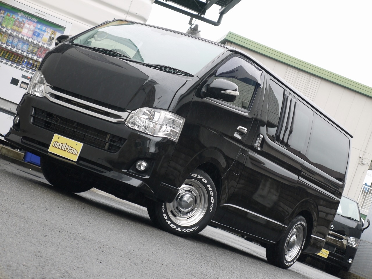 24年式レジアスエースバン スーパーGL 4WD 24年式レジアスエースバン スーパーGL 4WD