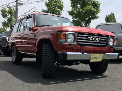 FJ60LG