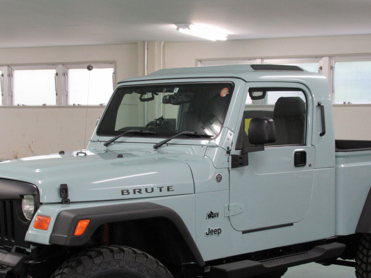 Jeep ジープ Tjラングラー Aev Brute ピックアップトラック Line Xベッドライナー塗装 Line X 自動車部門 公式ブログ Flexdream Blog Jeep ジープ Tjラングラー Aev Brute ピックアップトラック Line Xベッドライナー塗装 Line X 自動車部門 公式ブログ Flexdream Blog