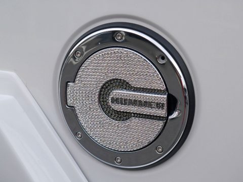 HUMMER H2 フゥーエルカバー HUMMER H2 フゥーエルカバー