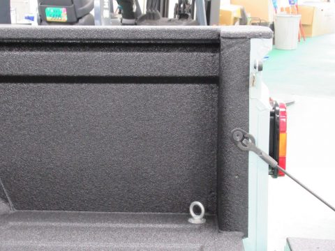 TJラングラーブルート