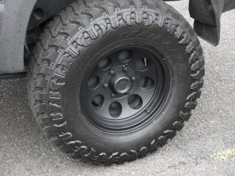 MickeyThompson  classic 16インチAW ATTURO TRAIL Blade MT