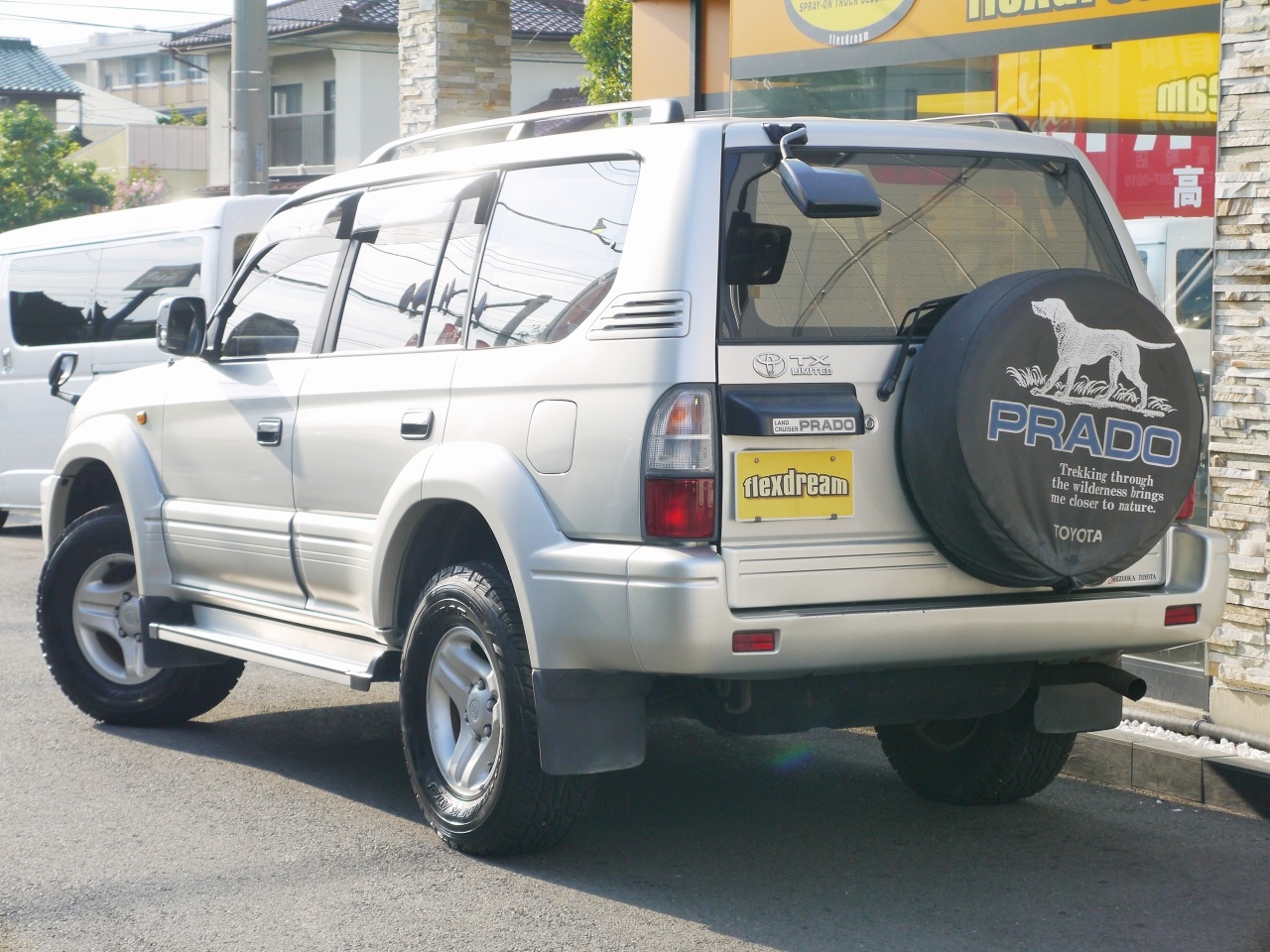 ベース車両としてお好みのカスタム製作いたします♪ ベース車両としてお好みのカスタム製作いたします♪