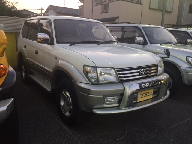185ハイラックスサーフ ランクル95プラド入庫情報 ランクル80ケンタコンプリート堂々の完成 ランクル専門店ですのでランドクルーザーだけ Flexdream Blog 185ハイラックスサーフ ランクル95プラド入庫情報 ランクル80ケンタコンプリート堂々の完成 ランクル専門店ですのでランドクルーザーだけ Flexdream Blog
