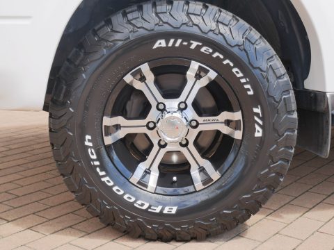 flexdream仙台東店ランクル95プラド MK-36 flexdream仙台東店ランクル95プラド MK-36