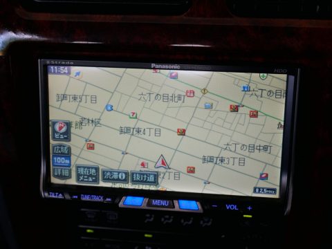 flexdream仙台東店ランクル95プラド flexdream仙台東店ランクル95プラド