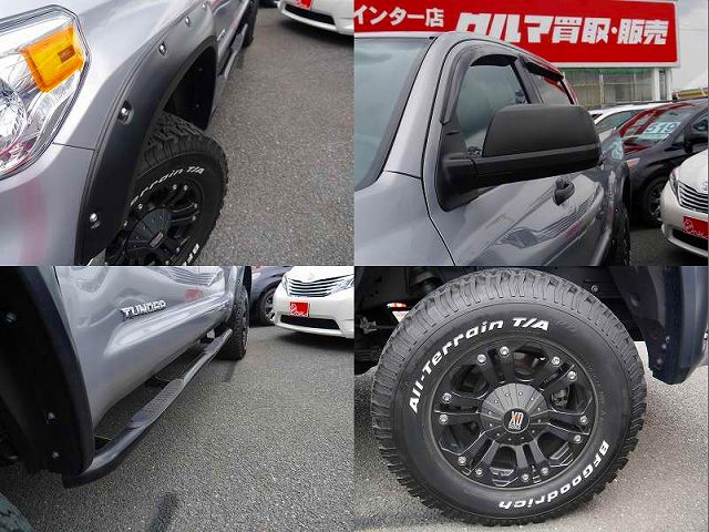 XMC XDモンスター18インチAW ブッシュワーカーOF XMC XDモンスター18インチAW ブッシュワーカーOF