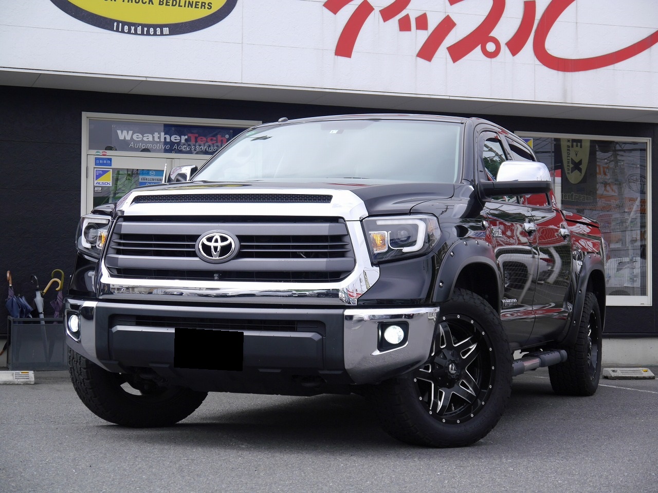 2014年 タンドラ クルーマックス LEDヘッドライト インナーブラック FUEL VOLANT スロットルボディスペーサー 2014年 タンドラ クルーマックス LEDヘッドライト インナーブラック FUEL VOLANT スロットルボディスペーサー