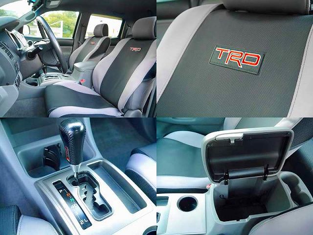 TRD TRD