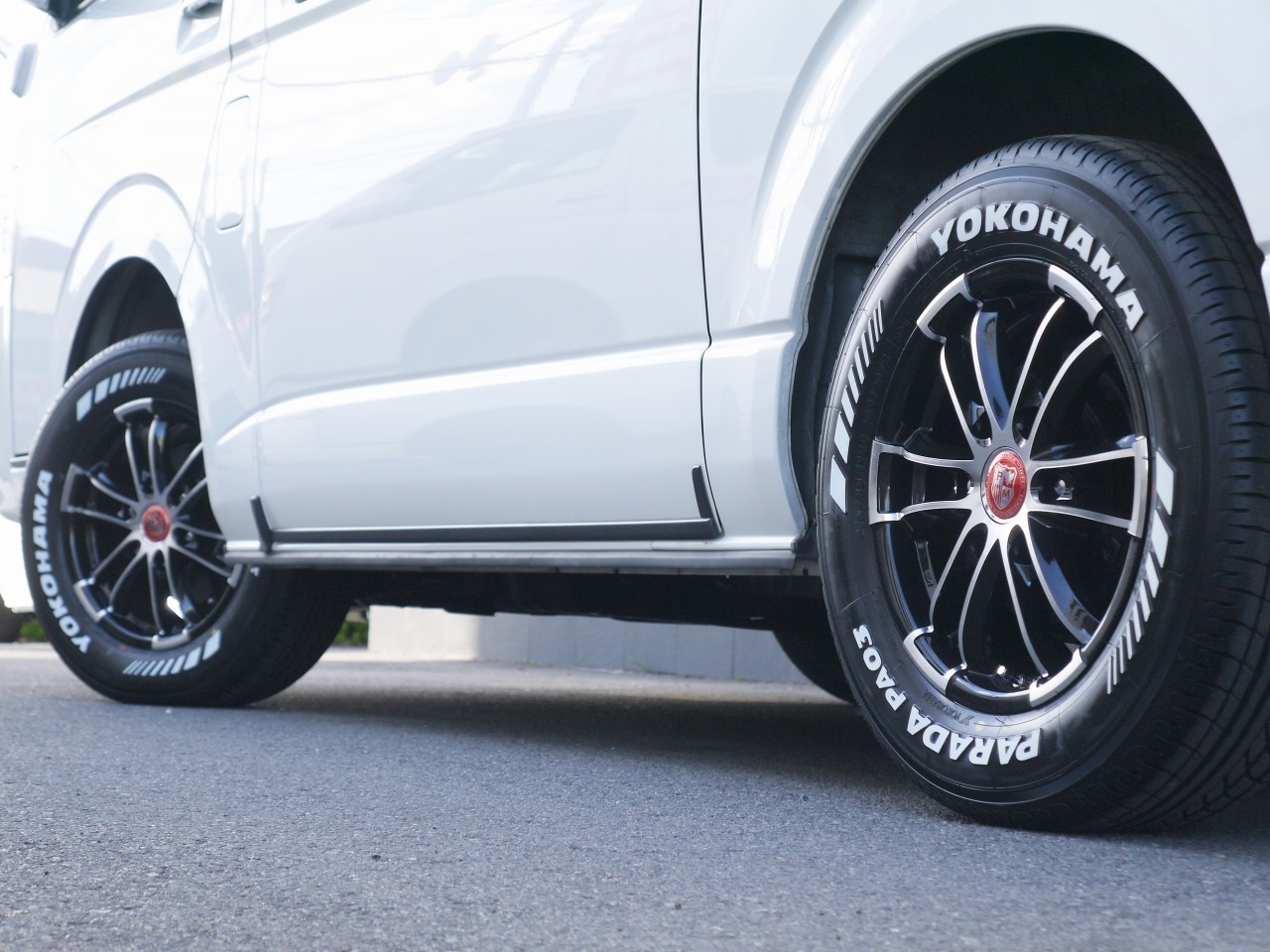 ハイエース専門店のライトキャンピングカー Flexdream Blog 17 11 21