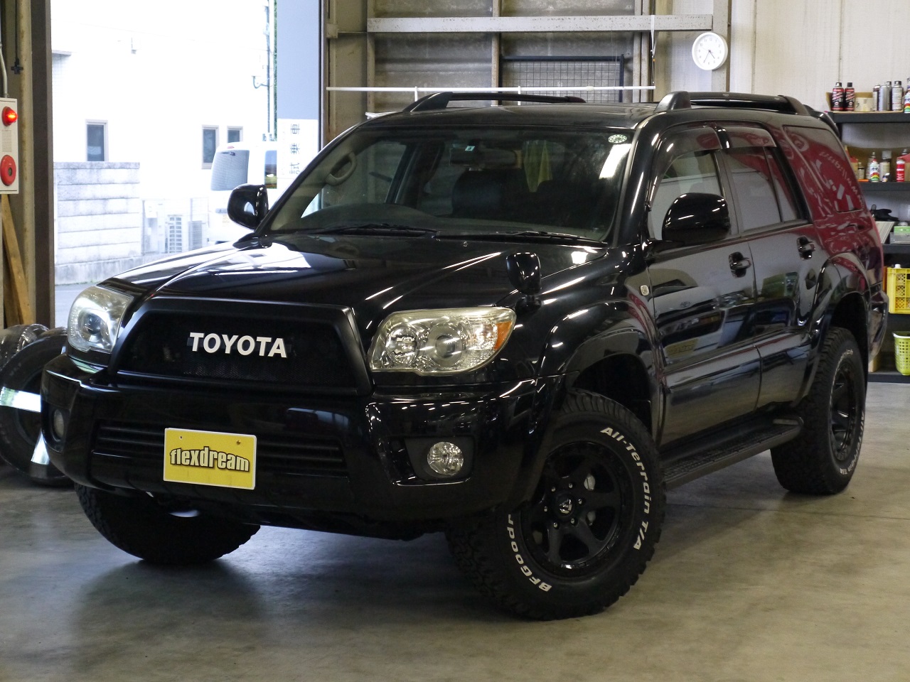 ハイラックスサーフ仕様変更 ワンオフtoyotaロゴグリル Pendletonシートカバー ハーディング ハイエース専門店のライトキャンピングカー Flexdream Blog ハイラックスサーフ仕様変更 ワンオフtoyotaロゴグリル Pendletonシートカバー ハーディング ハイエース専門店のライトキャンピングカー Flexdream Blog