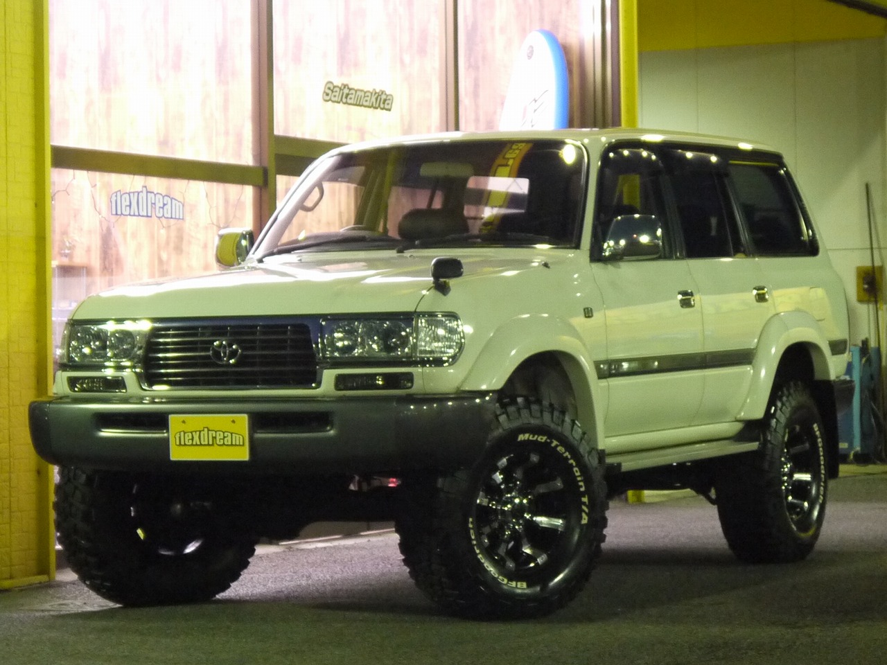 ご納車のお車紹介 ランクル80 ディーゼルターボ 純正ホワイト オーリンズ ショック ランクル専門店ですのでランドクルーザーだけ Flexdream Blog ご納車のお車紹介 ランクル80 ディーゼルターボ 純正ホワイト オーリンズ ショック ランクル専門店ですのでランドクルーザーだけ Flexdream Blog