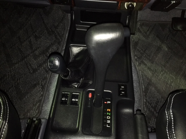 ランドクルーザープラド 95プラド Fd Classic トランスファーレバー 悪路に強い ランクル専門店ですのでランドクルーザーだけ Flexdream Blog ランドクルーザープラド 95プラド Fd Classic トランスファーレバー 悪路に強い ランクル専門店ですのでランドクルーザーだけ Flexdream Blog