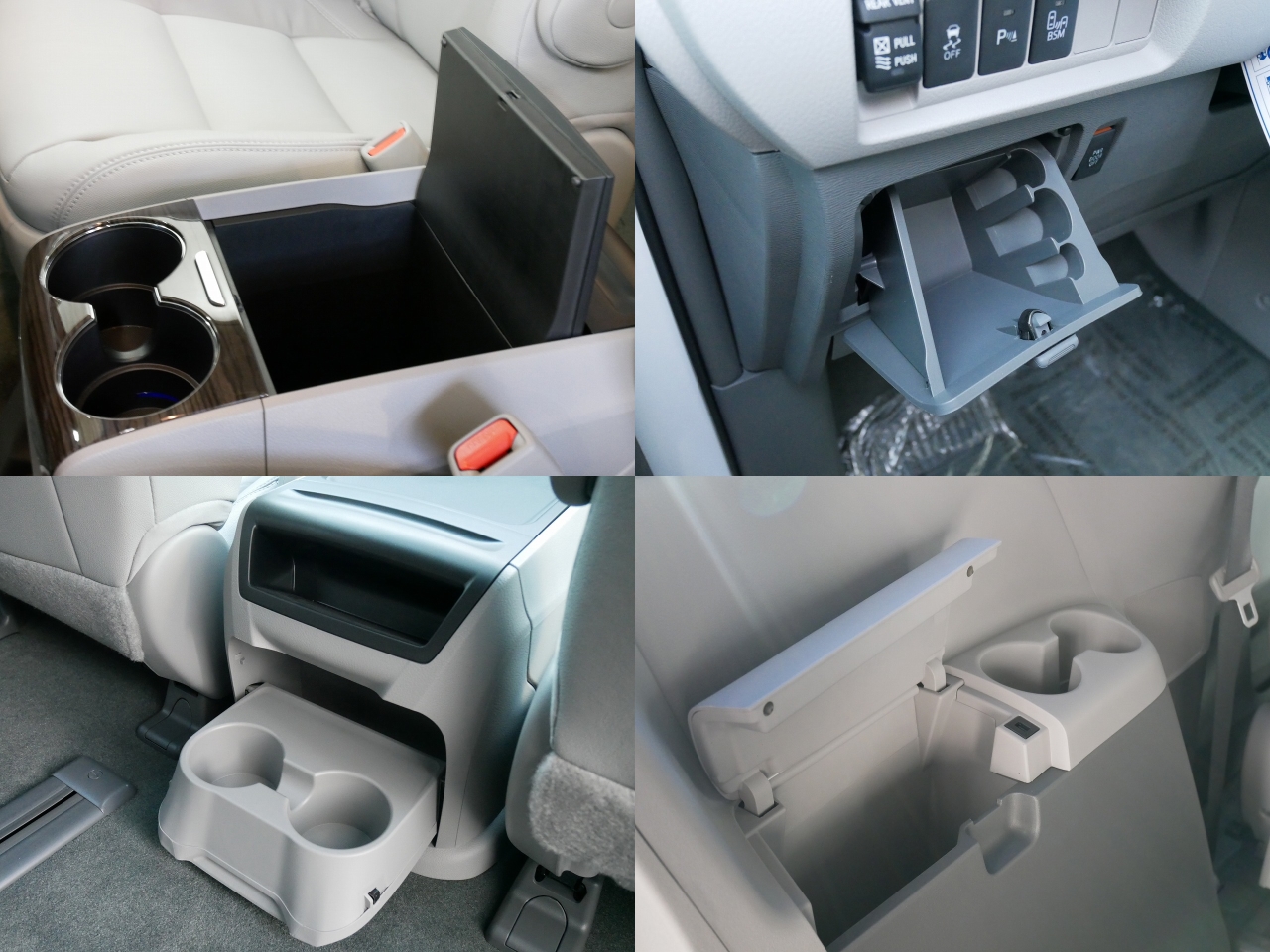 シエナは内装が広々していて使い勝手が良いんです Usトヨタ逆輸入車専門店のカスタムビークル Flexdream Blog シエナは内装が広々していて使い勝手が良いんです Usトヨタ逆輸入車専門店のカスタムビークル Flexdream Blog