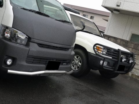 H様ご納車 H様ご納車