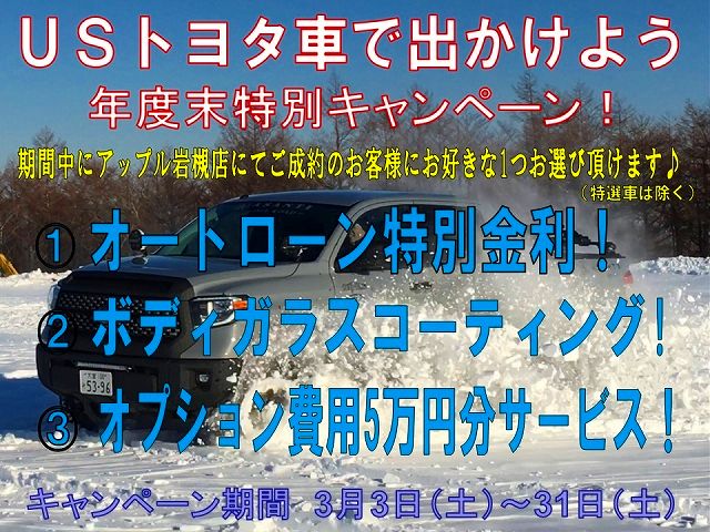 新春キャンペーン 新春キャンペーン