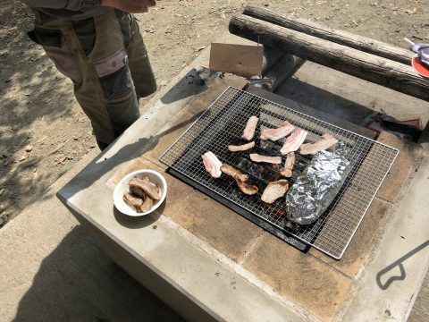 高崎店BBQ