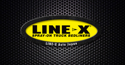 LINE-X