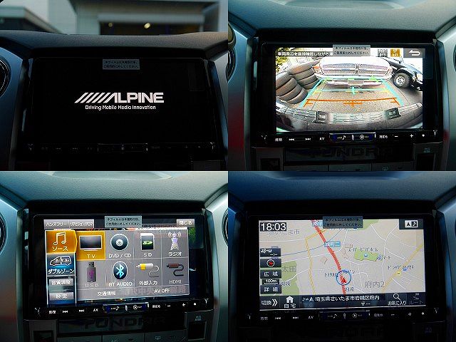 ALPINEフルセグ地デジナビ ALPINEフルセグ地デジナビ
