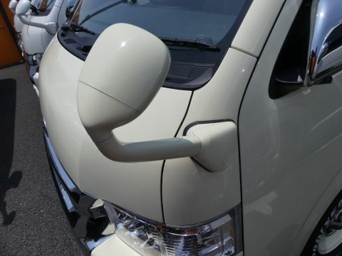 アシストミラー同色 アシストミラー同色