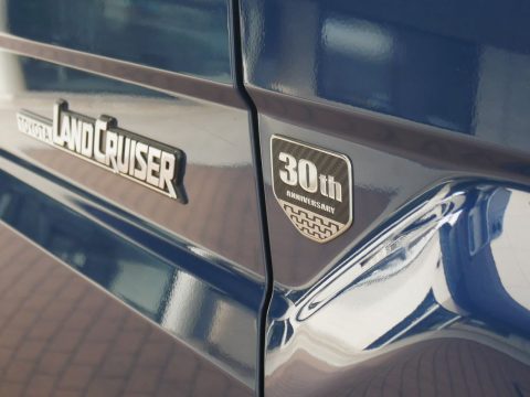 ランドクルーザー 四駆 ランクル70 79ピックアップトラック ダブルキャブ 70系復刻モデル LINE-X ガナドール 電動ウィンチ (6) ランドクルーザー 四駆 ランクル70 79ピックアップトラック ダブルキャブ 70系復刻モデル LINE-X ガナドール 電動ウィンチ (6)