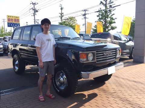 K様ありがとうございます K様ありがとうございます