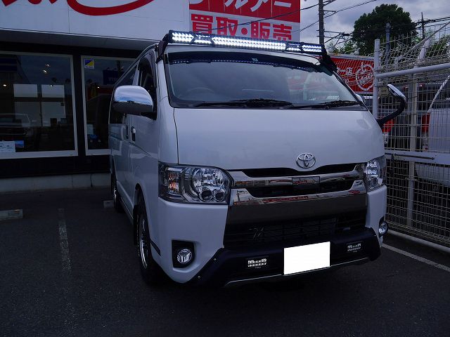 IPF50インチライトバー IPF50インチライトバー