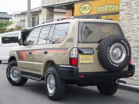 ビークルラインのクラシックデカールでネオクラシカルに♪ ビークルラインのクラシックデカールでネオクラシカルに♪