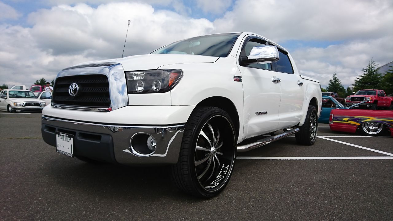 Usトヨタ逆輸入車専門店のカスタムビークル Flexdream Blog Part49 Usトヨタ逆輸入車専門店のカスタムビークル Flexdream Blog Part49
