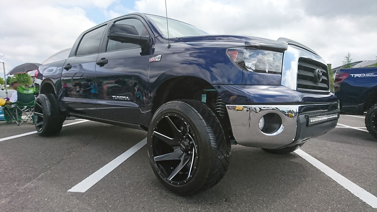 Usトヨタ逆輸入車専門店のカスタムビークル Flexdream Blog Part49 Usトヨタ逆輸入車専門店のカスタムビークル Flexdream Blog Part49