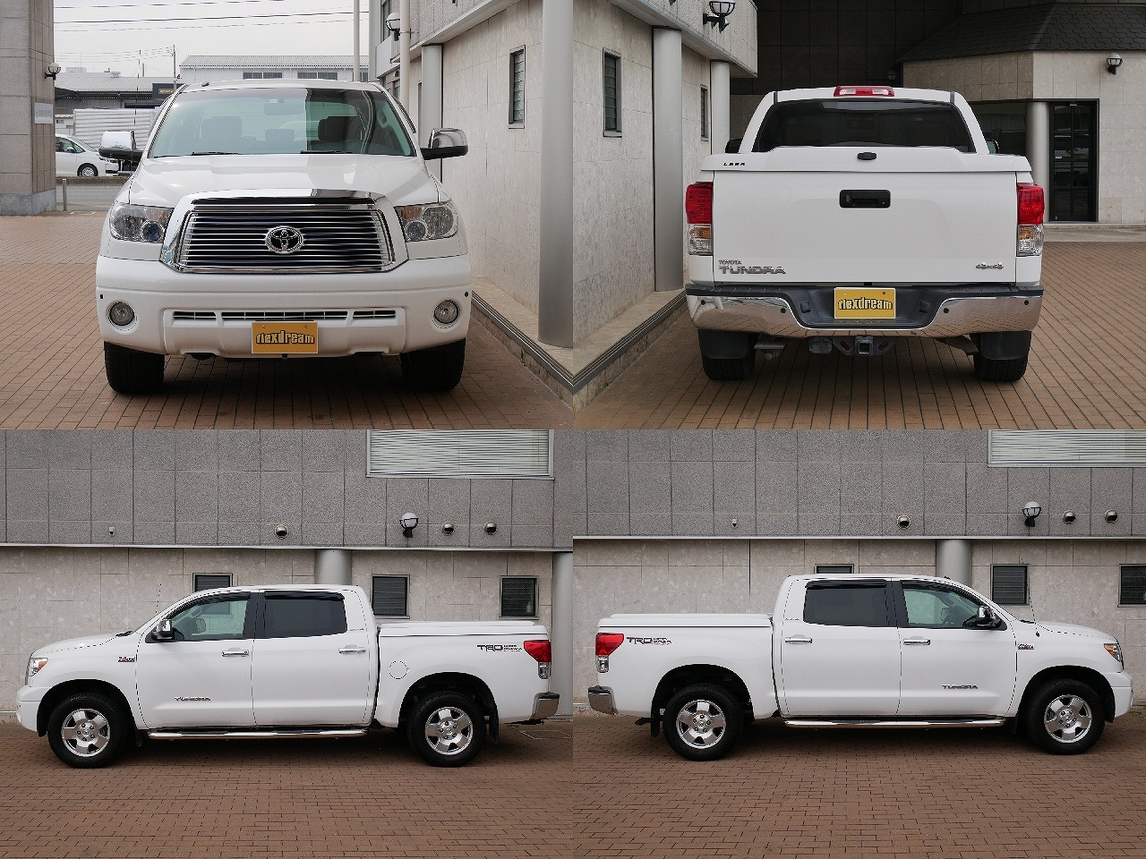 Usトヨタ逆輸入車専門店のカスタムビークル Flexdream Blog Part49 Usトヨタ逆輸入車専門店のカスタムビークル Flexdream Blog Part49