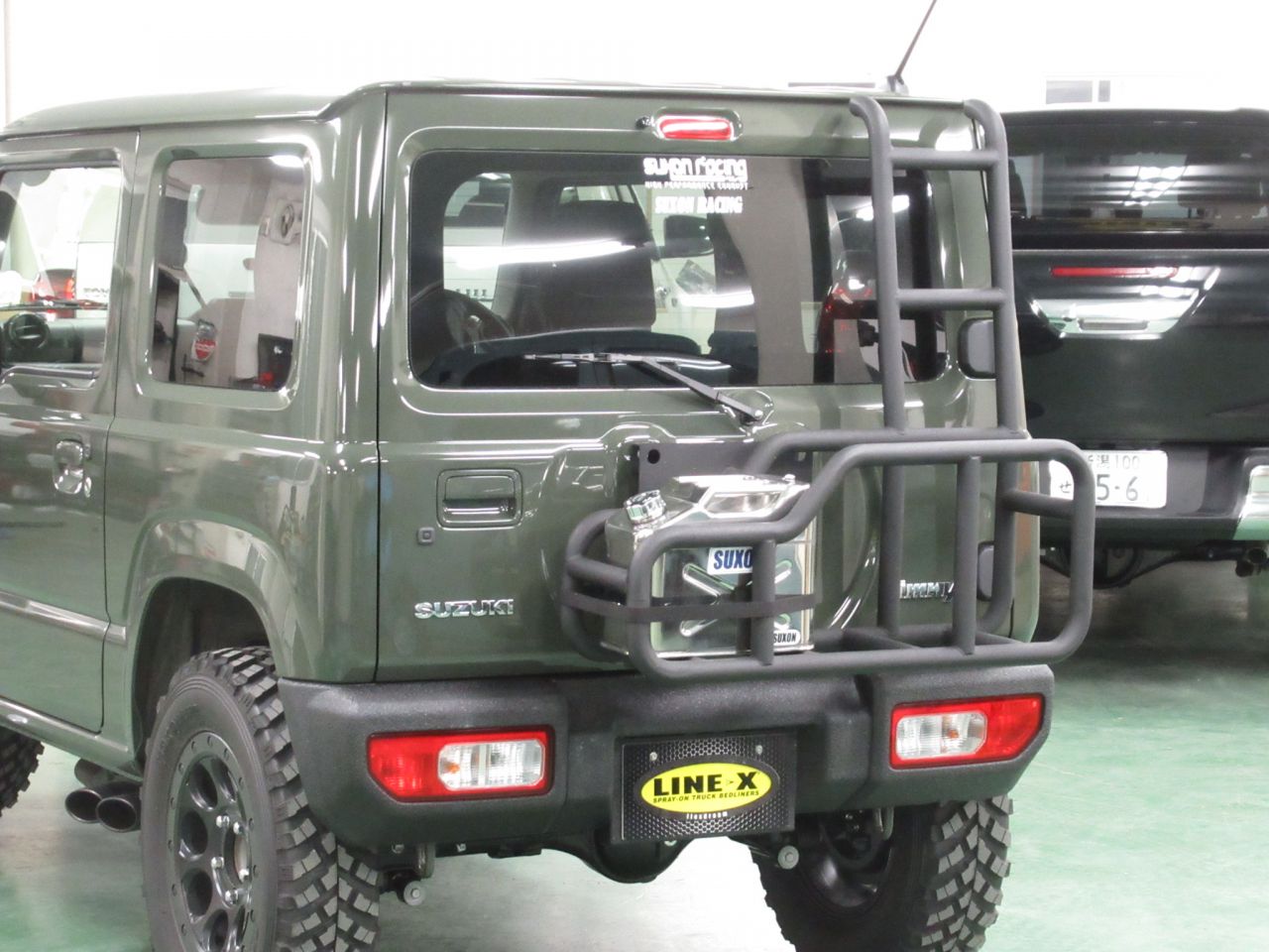 Line X 自動車部門 公式ブログ Flexdream Blog 18 9 19