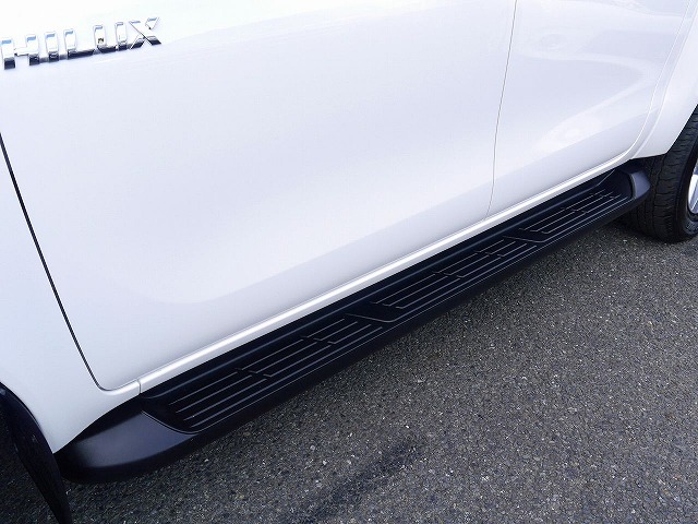 新型ハイラックス 18yタンドラ 電動サイドステップ取り付け Usトヨタ逆輸入車専門店スタッフの独り言 Flexdream Blog 新型ハイラックス 18yタンドラ 電動サイドステップ取り付け Usトヨタ逆輸入車専門店スタッフの独り言 Flexdream Blog