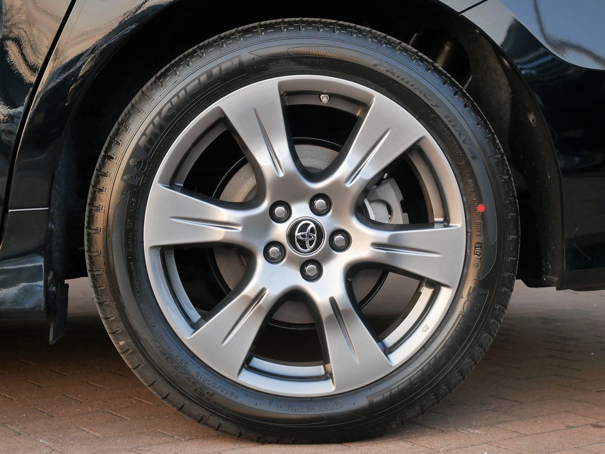 最高のファミリーカー これからの時期に大活躍間違いなしのusトヨタ車です Usトヨタ逆輸入車専門店のカスタムビークル Flexdream Blog