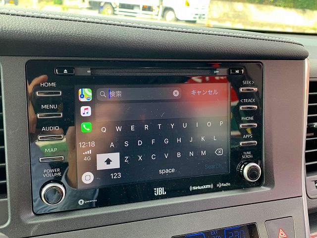 AppleCarPlay AppleCarPlay